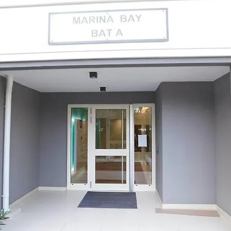 Marina Bay Villeneuve-Loubet
