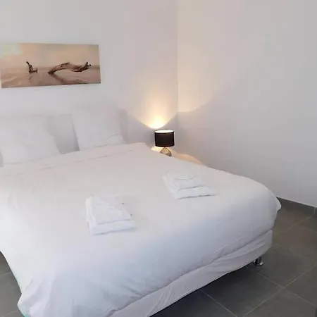 Marina Bay Apartment Villeneuve-Loubet