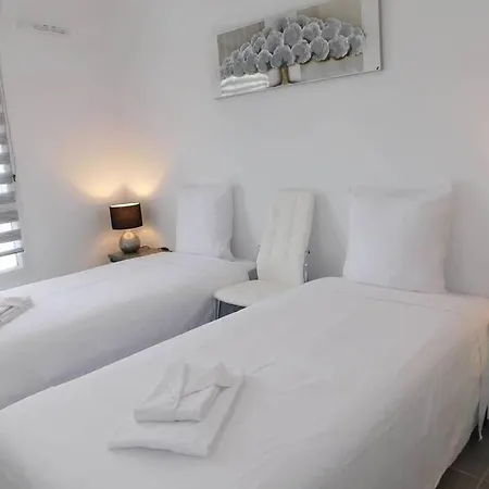 Apartment Marina Bay Villeneuve-Loubet